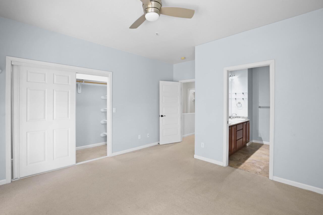 Sequoia Village - Residential