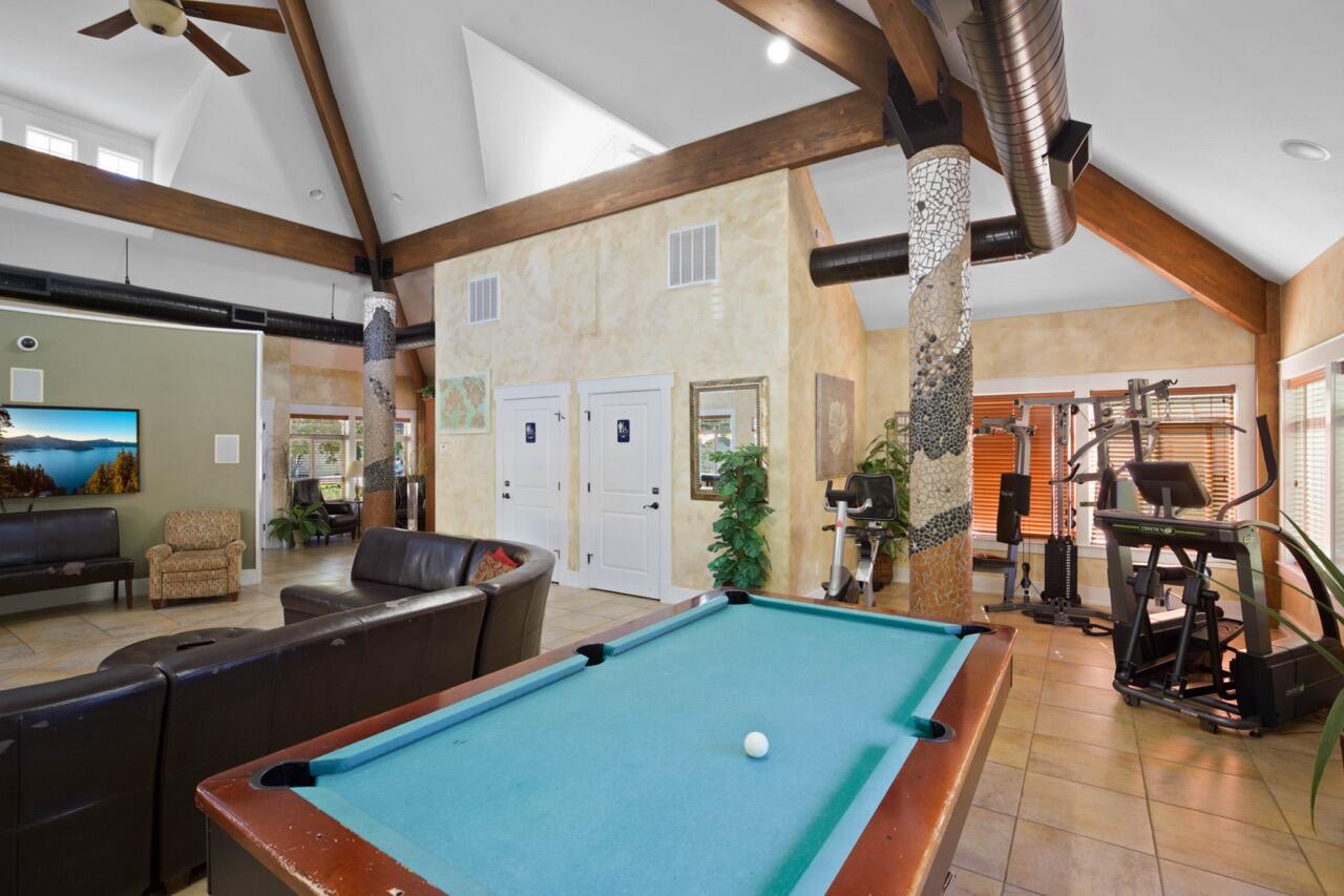 Sequoia Village - Residential