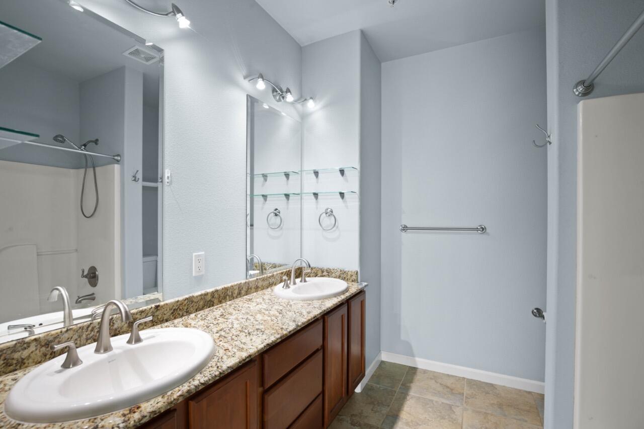 Sequoia Village - Residential