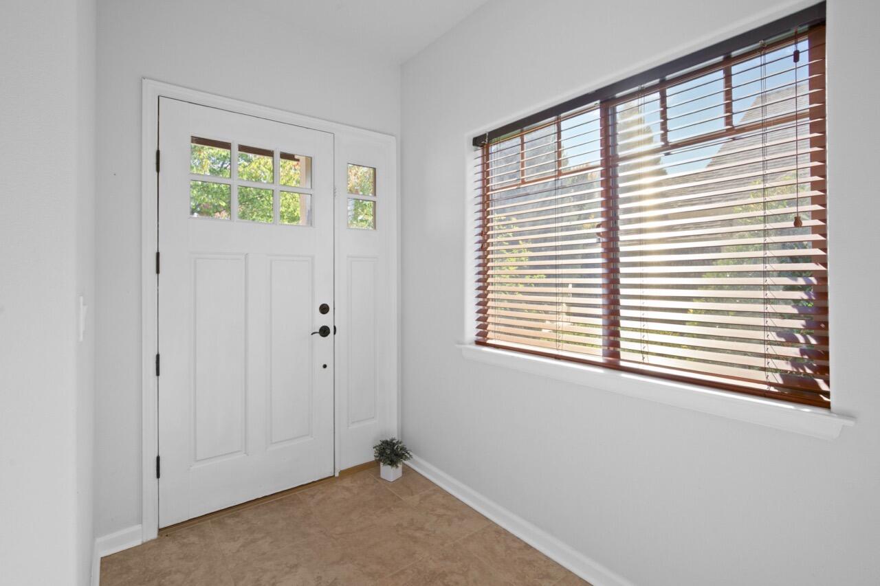 Sequoia Village - Residential