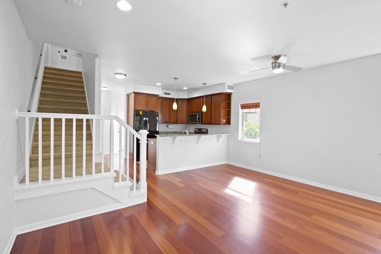 Sequoia Village - Residential