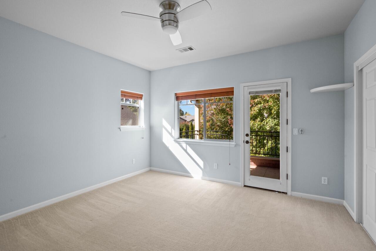 Sequoia Village - Residential