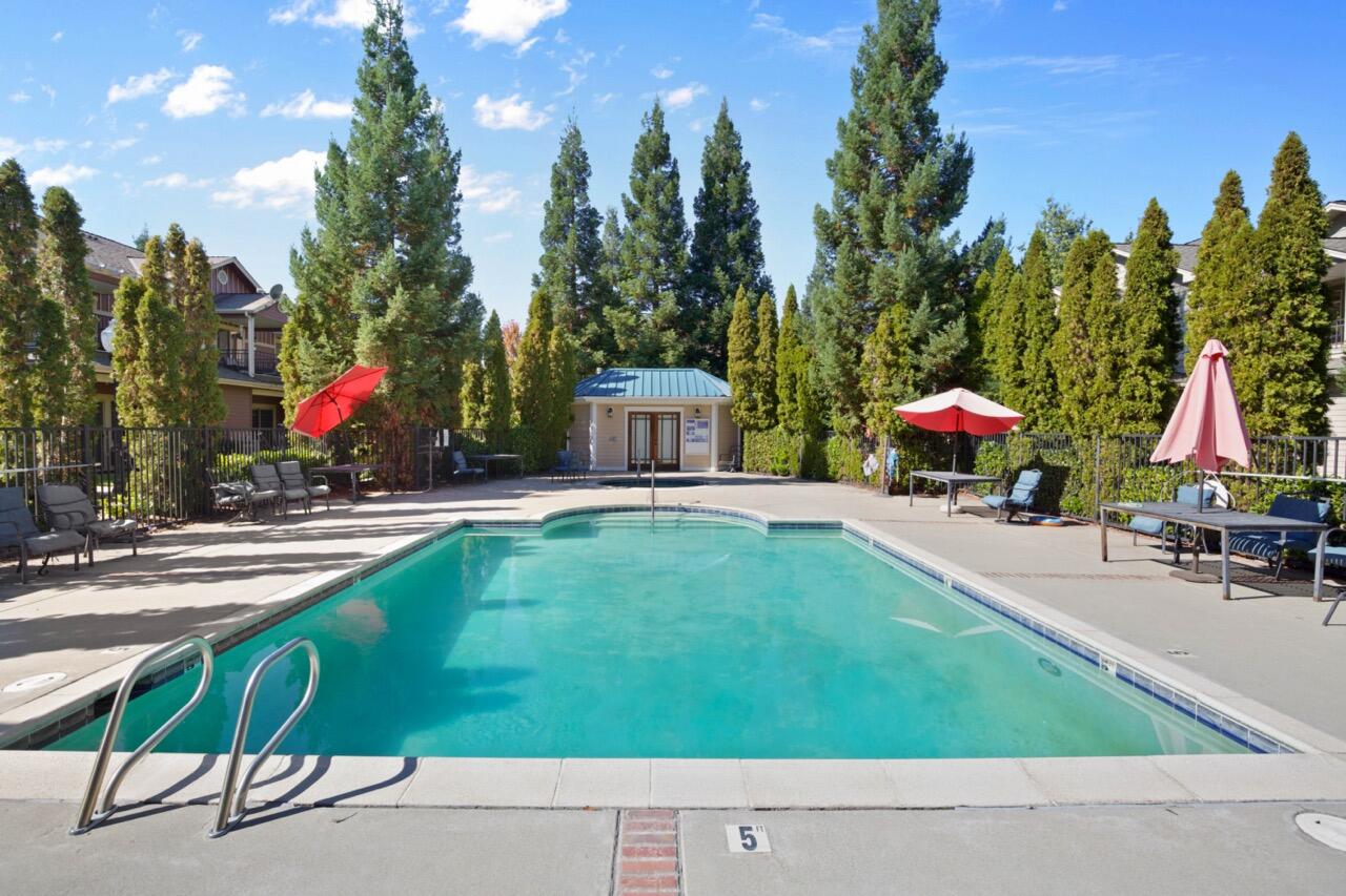 Sequoia Village - Residential