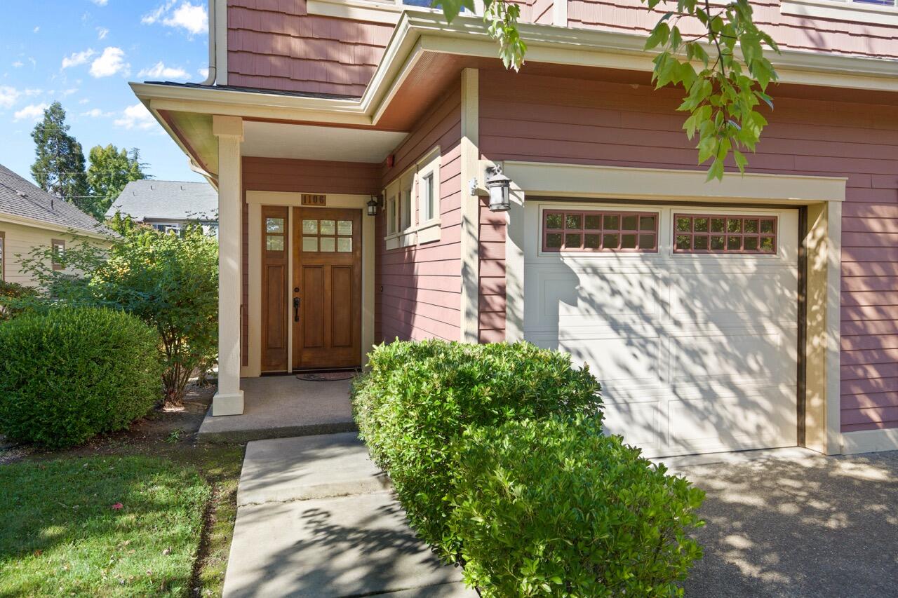 Sequoia Village - Residential