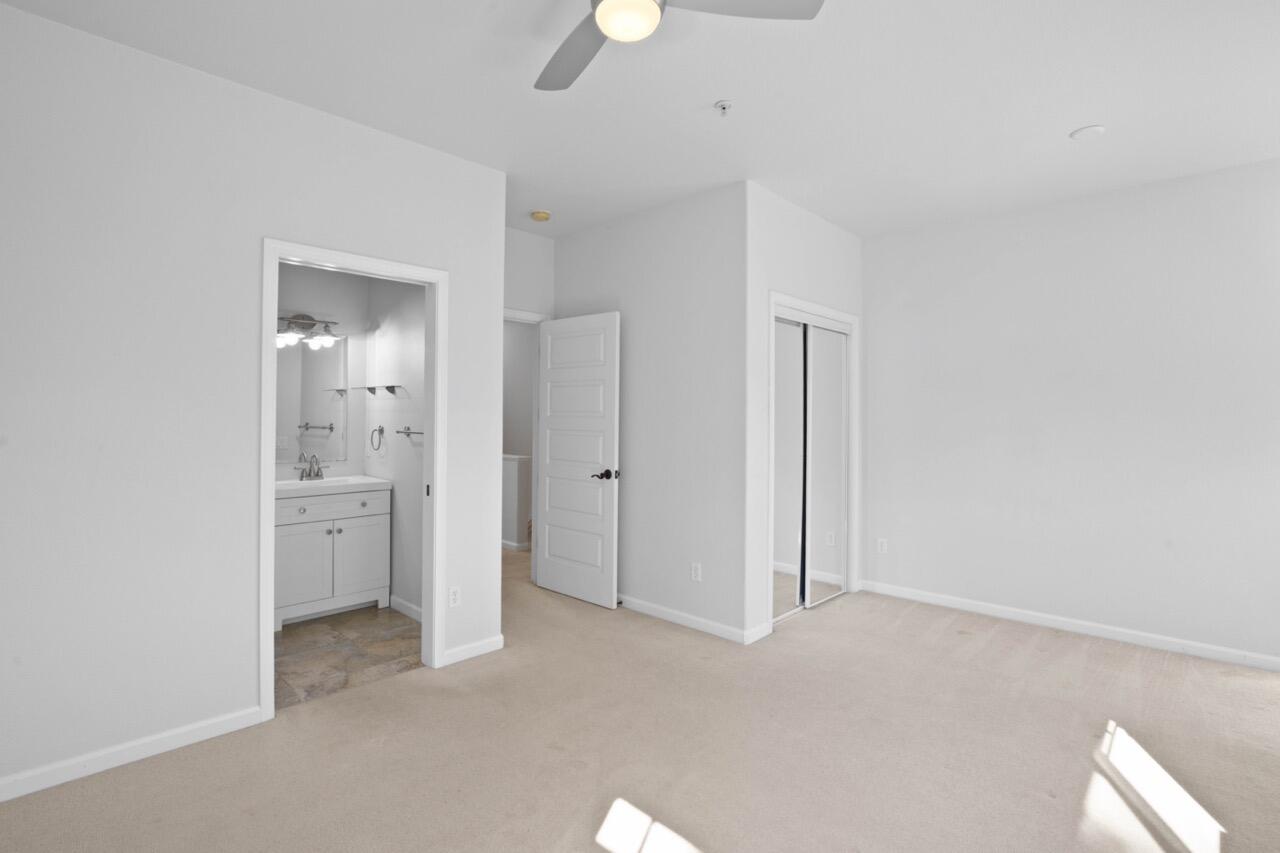 Sequoia Village - Residential