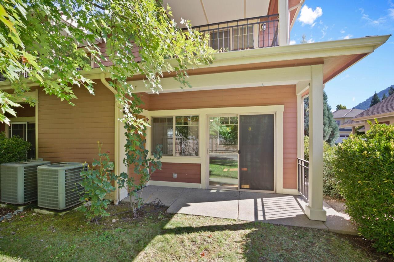 Sequoia Village - Residential