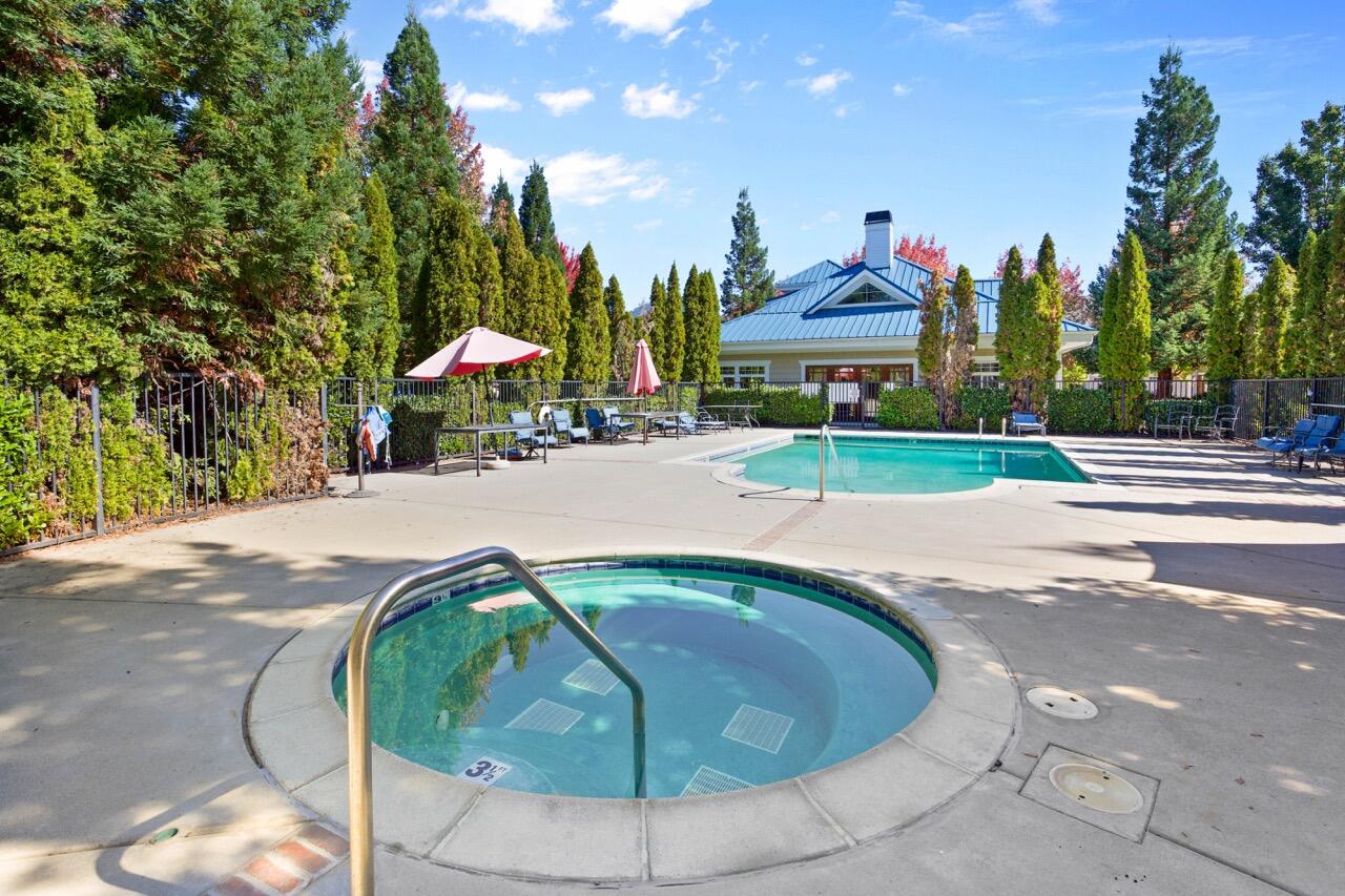 Sequoia Village - Residential