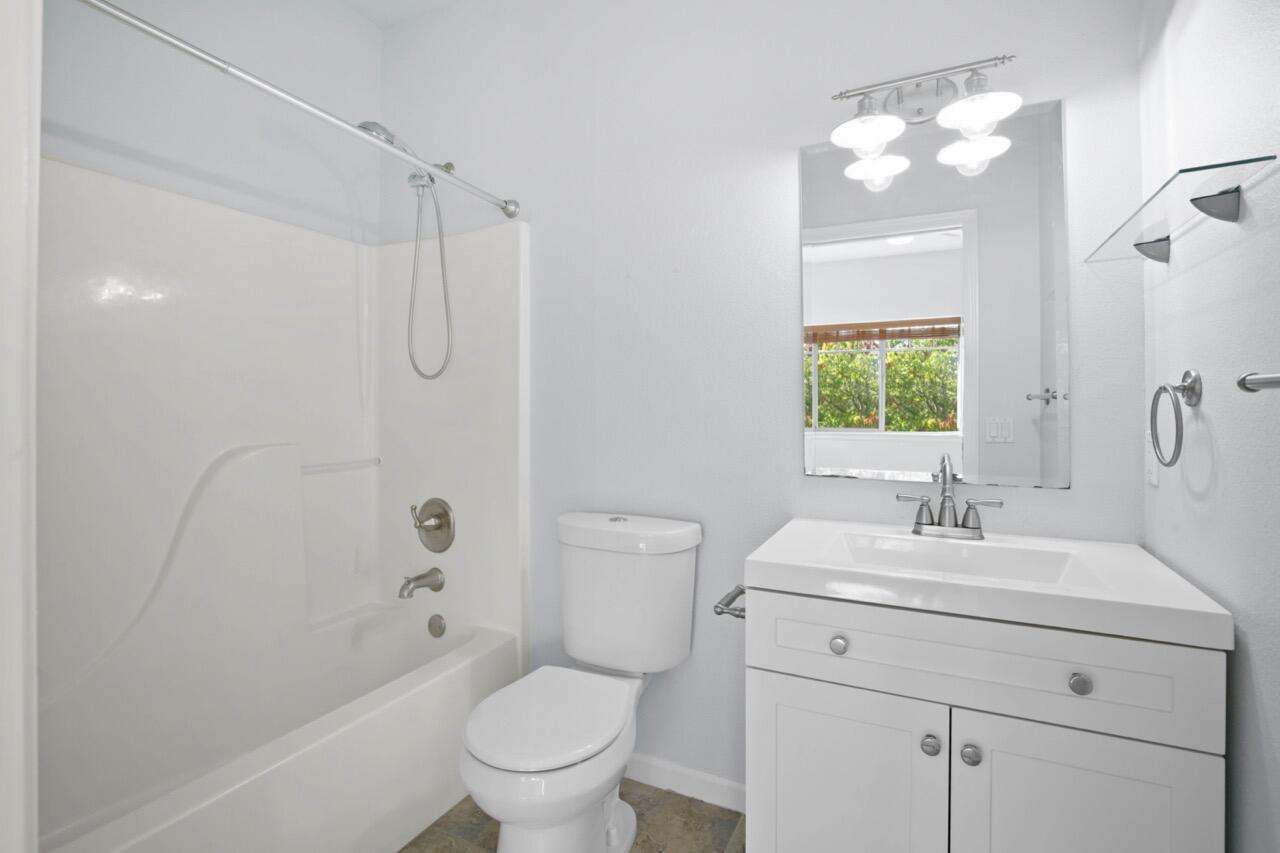 Sequoia Village - Residential