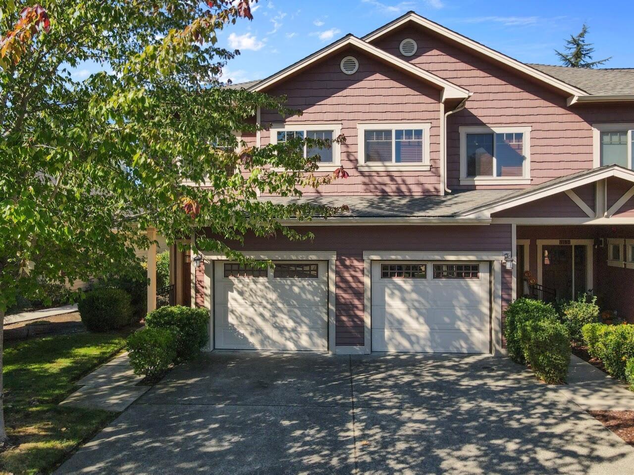 Sequoia Village - Residential