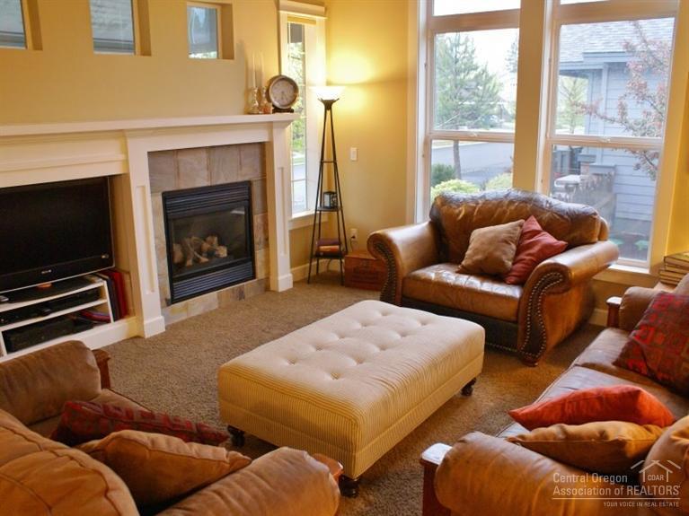 Parks At Broken Top - Residential