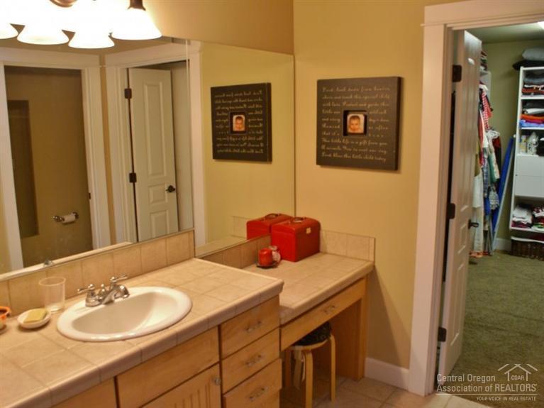 Parks At Broken Top - Residential