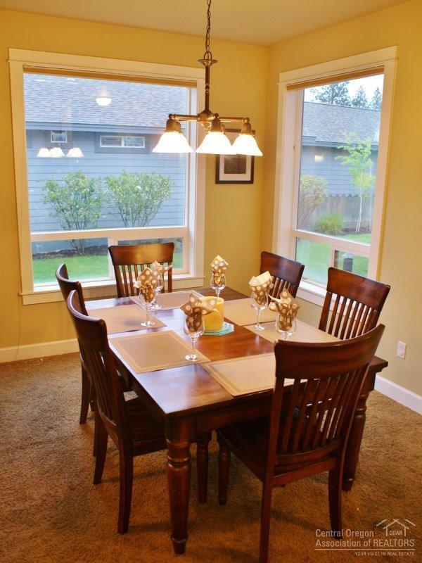 Parks At Broken Top - Residential