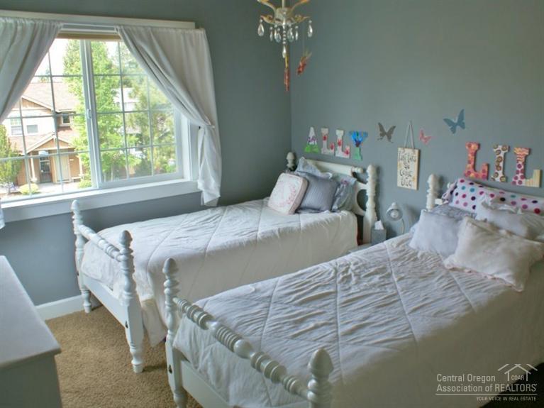 Parks At Broken Top - Residential