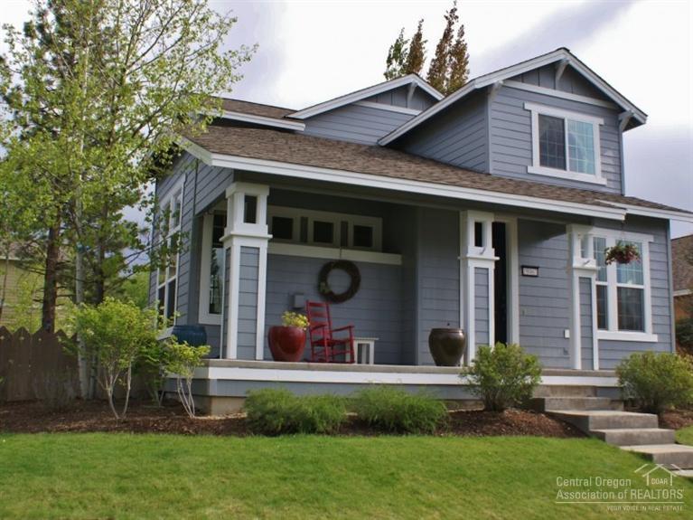 Parks At Broken Top - Residential