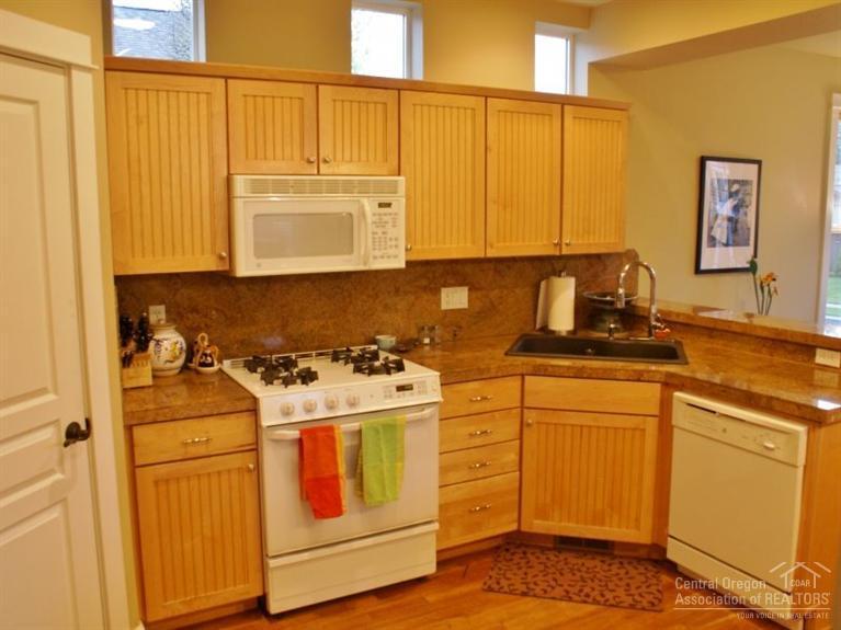 Parks At Broken Top - Residential