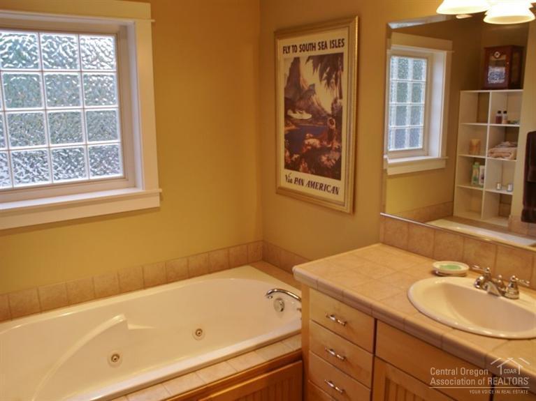 Parks At Broken Top - Residential