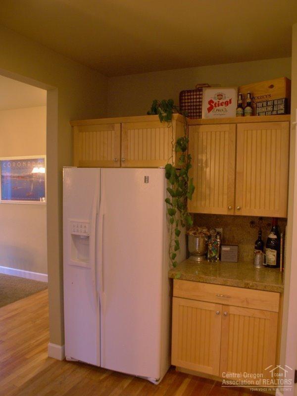 Parks At Broken Top - Residential