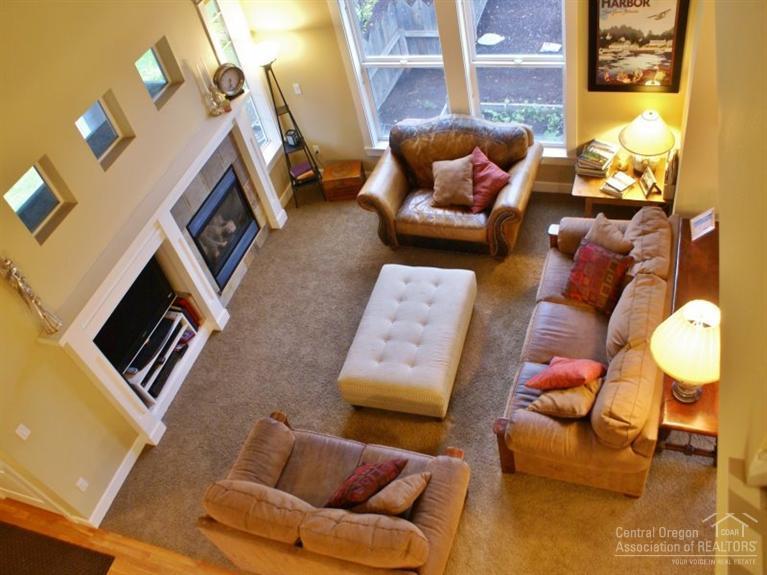 Parks At Broken Top - Residential