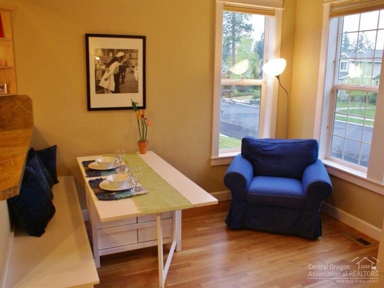 Parks At Broken Top - Residential