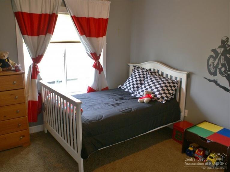 Parks At Broken Top - Residential