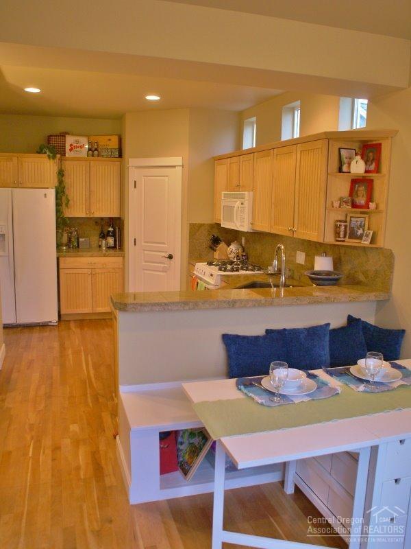 Parks At Broken Top - Residential