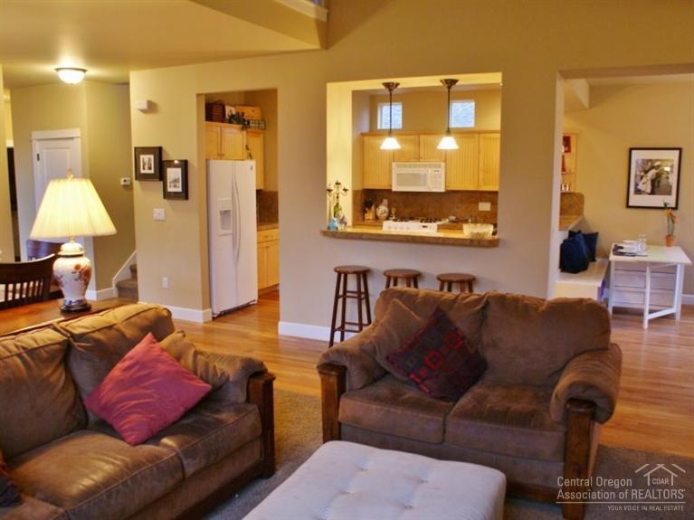 Parks At Broken Top - Residential