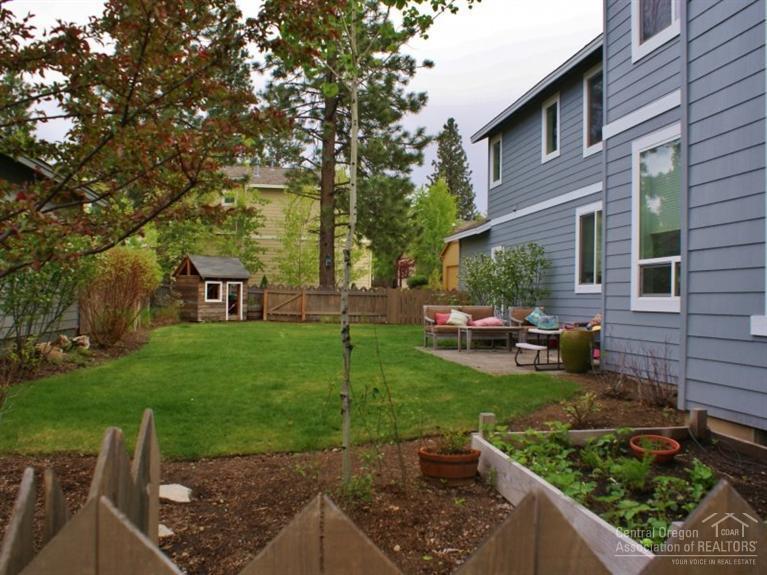 Parks At Broken Top - Residential