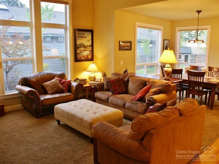 Parks At Broken Top - Residential