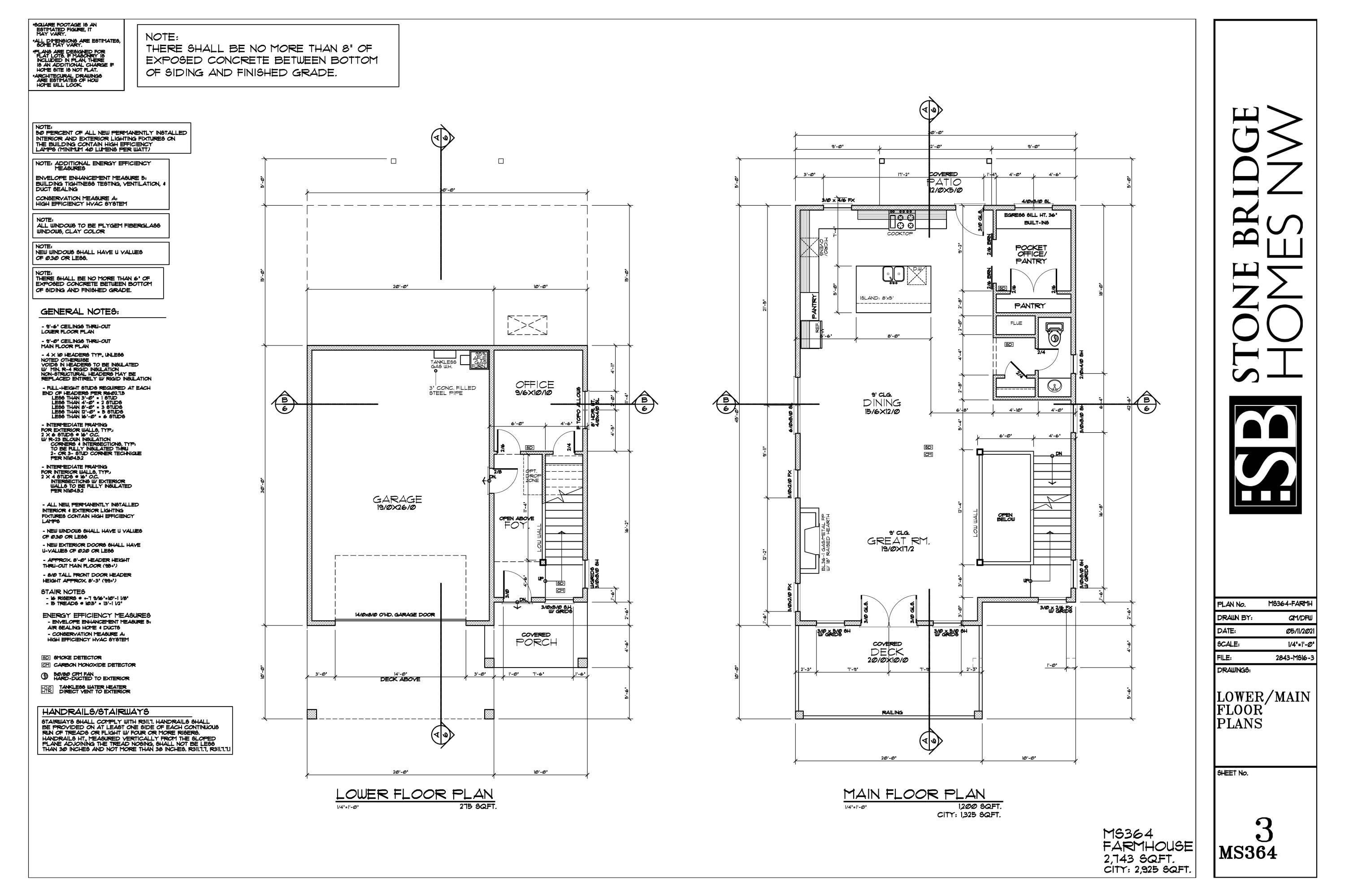 Marken Summit - Residential