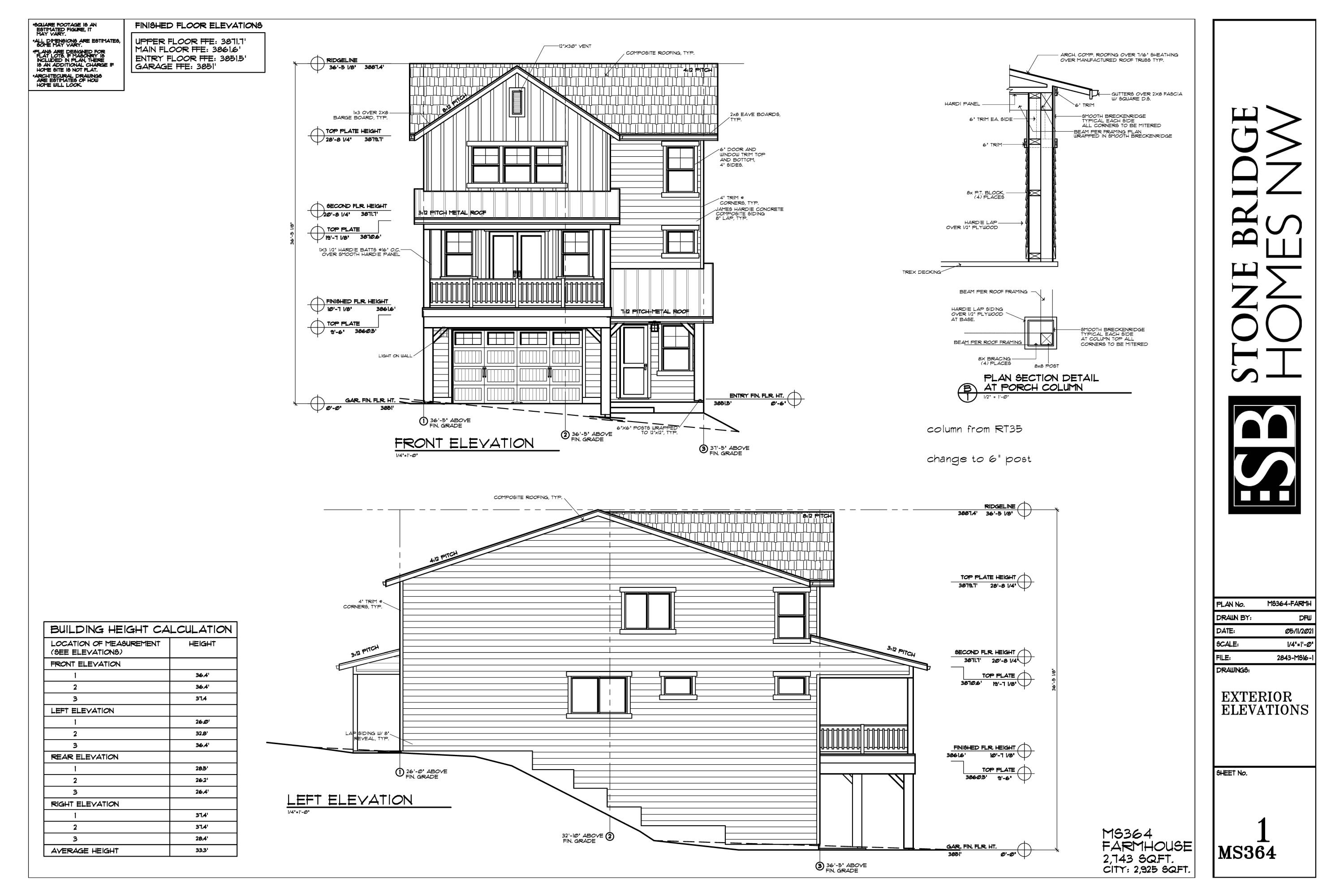 Marken Summit - Residential