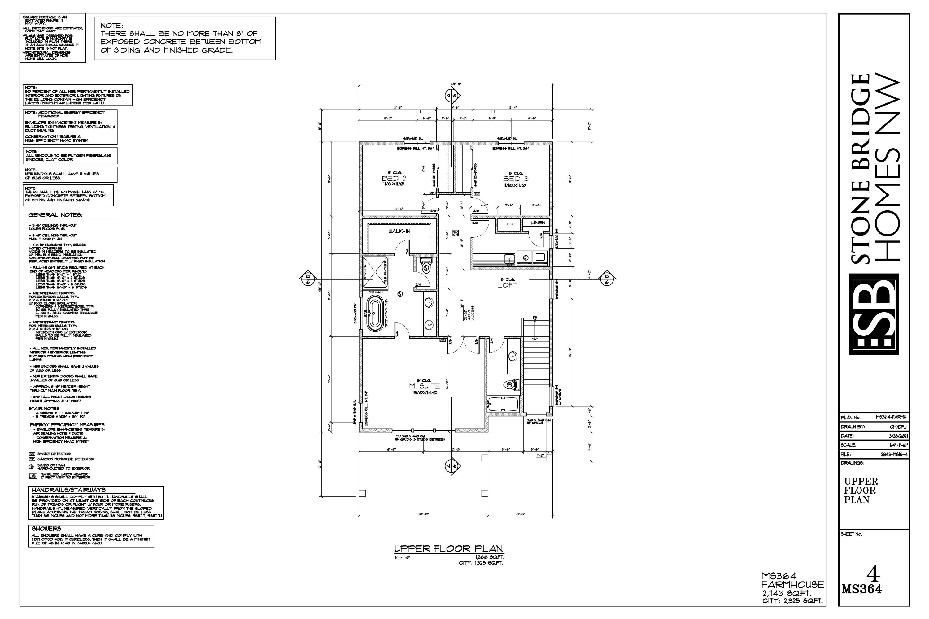 Marken Summit - Residential