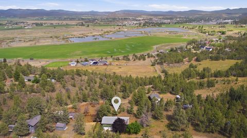 Tiny photo for 2158 NW Century Drive, Prineville, OR 97754 (MLS # 220221345)