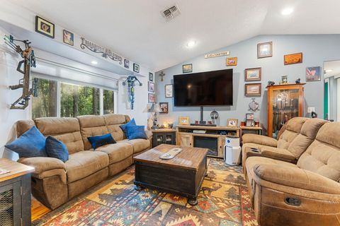 Tiny photo for 1492 Crooks Creek Road, Selma, OR 97538 (MLS # 220213983)