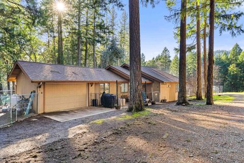 Tiny photo for 1492 Crooks Creek Road, Selma, OR 97538 (MLS # 220213983)