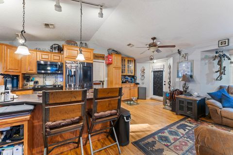 Tiny photo for 1492 Crooks Creek Road, Selma, OR 97538 (MLS # 220213983)