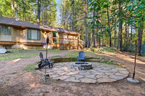 Tiny photo for 1492 Crooks Creek Road, Selma, OR 97538 (MLS # 220213983)
