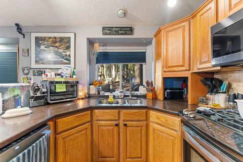 Tiny photo for 1492 Crooks Creek Road, Selma, OR 97538 (MLS # 220213983)