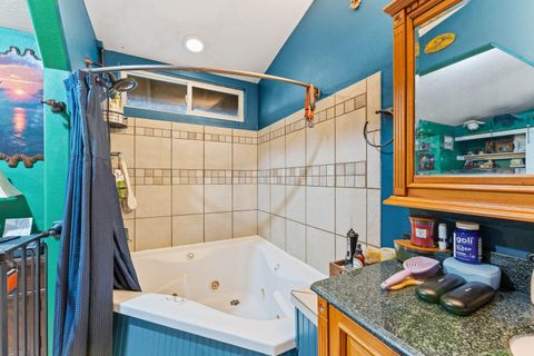 Tiny photo for 1492 Crooks Creek Road, Selma, OR 97538 (MLS # 220213983)