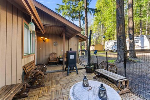 Tiny photo for 1492 Crooks Creek Road, Selma, OR 97538 (MLS # 220213983)