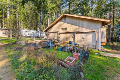 Tiny photo for 1492 Crooks Creek Road, Selma, OR 97538 (MLS # 220213983)