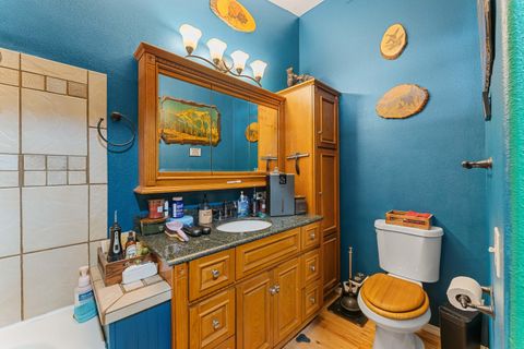 Tiny photo for 1492 Crooks Creek Road, Selma, OR 97538 (MLS # 220213983)