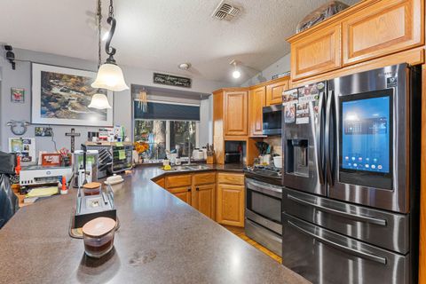 Tiny photo for 1492 Crooks Creek Road, Selma, OR 97538 (MLS # 220213983)