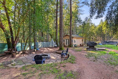 Tiny photo for 1492 Crooks Creek Road, Selma, OR 97538 (MLS # 220213983)