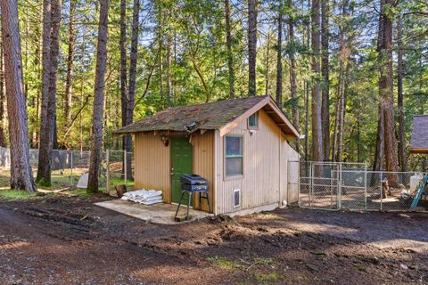 Tiny photo for 1492 Crooks Creek Road, Selma, OR 97538 (MLS # 220213983)