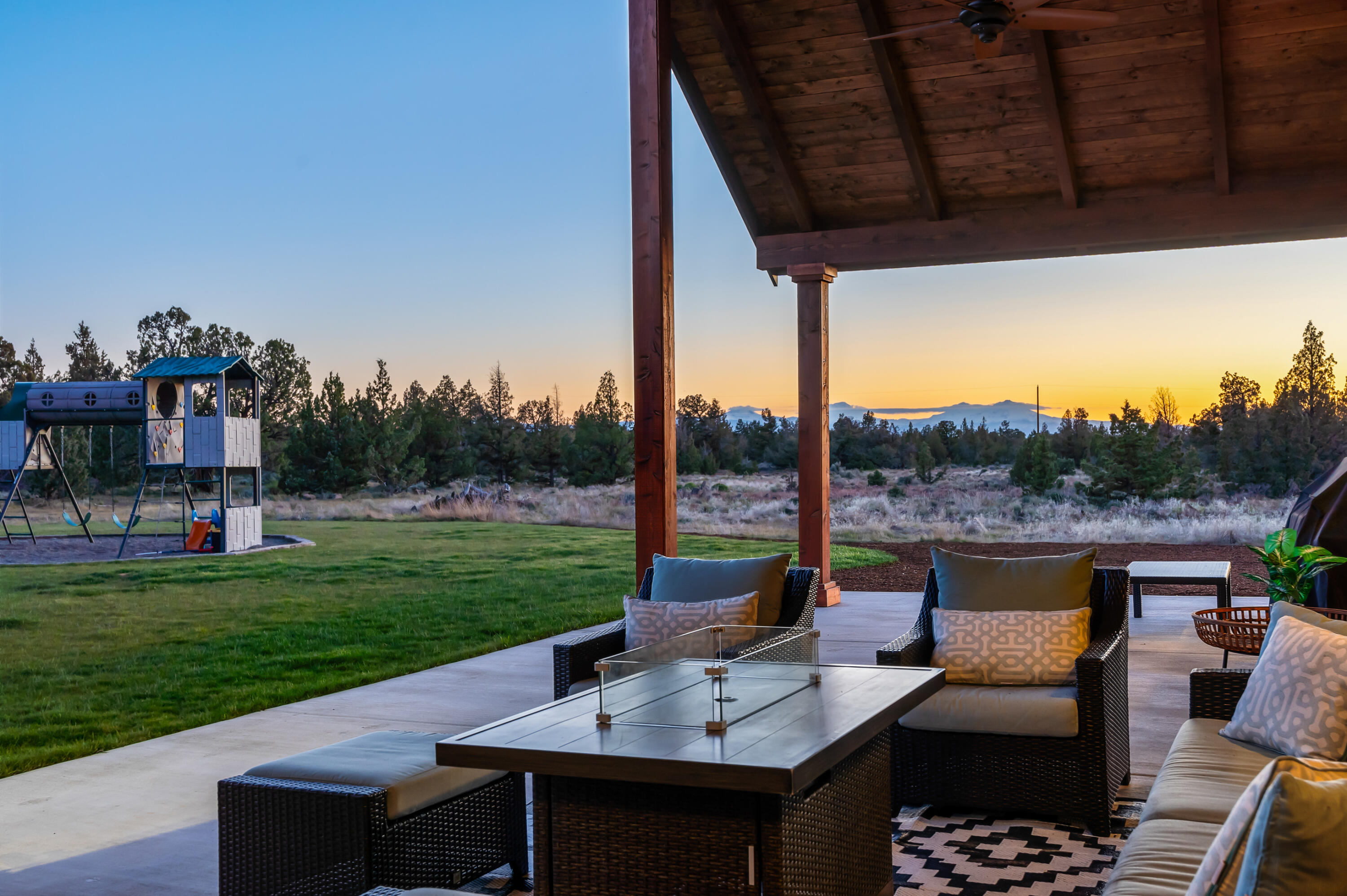 West Powell Butte Es - Residential