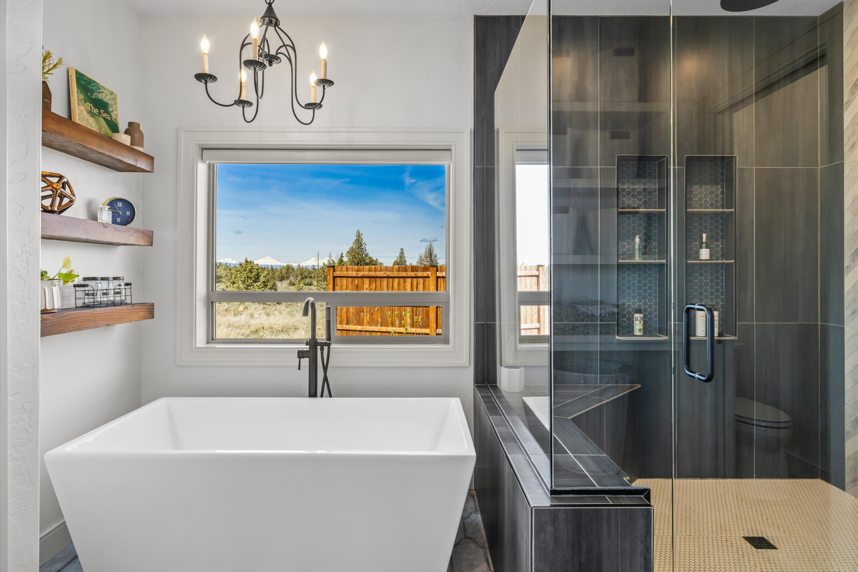 West Powell Butte Es - Residential