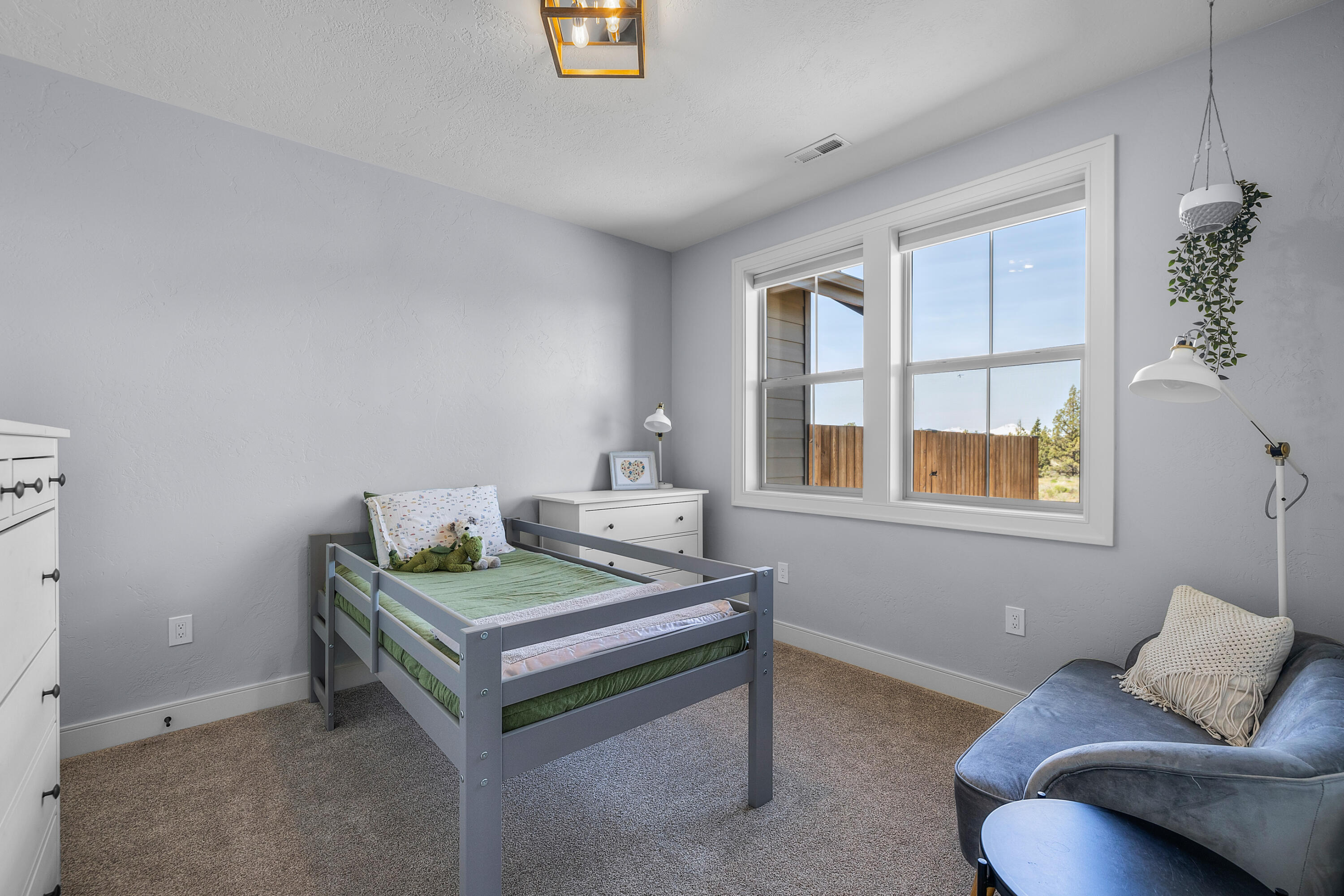 West Powell Butte Es - Residential