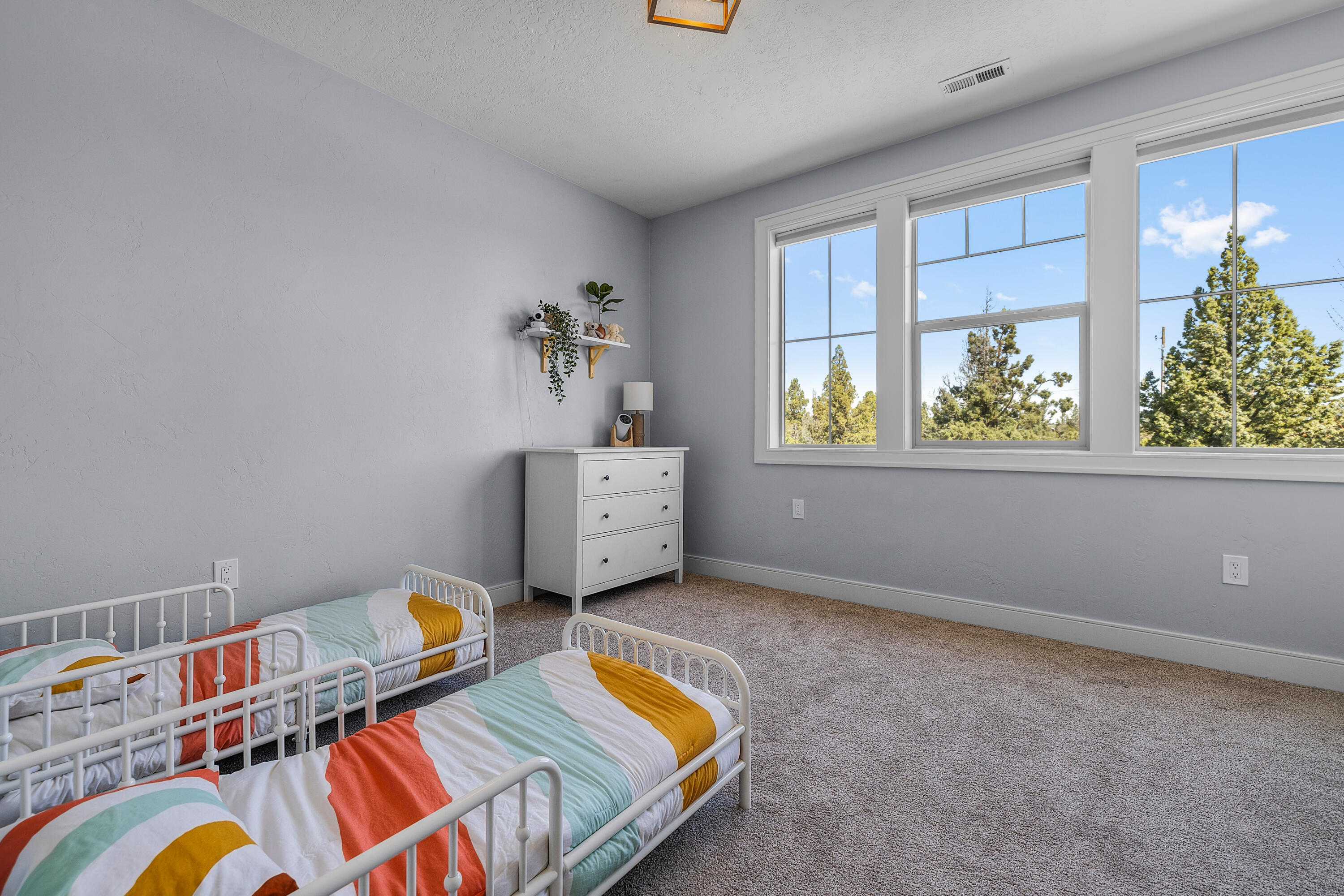 West Powell Butte Es - Residential