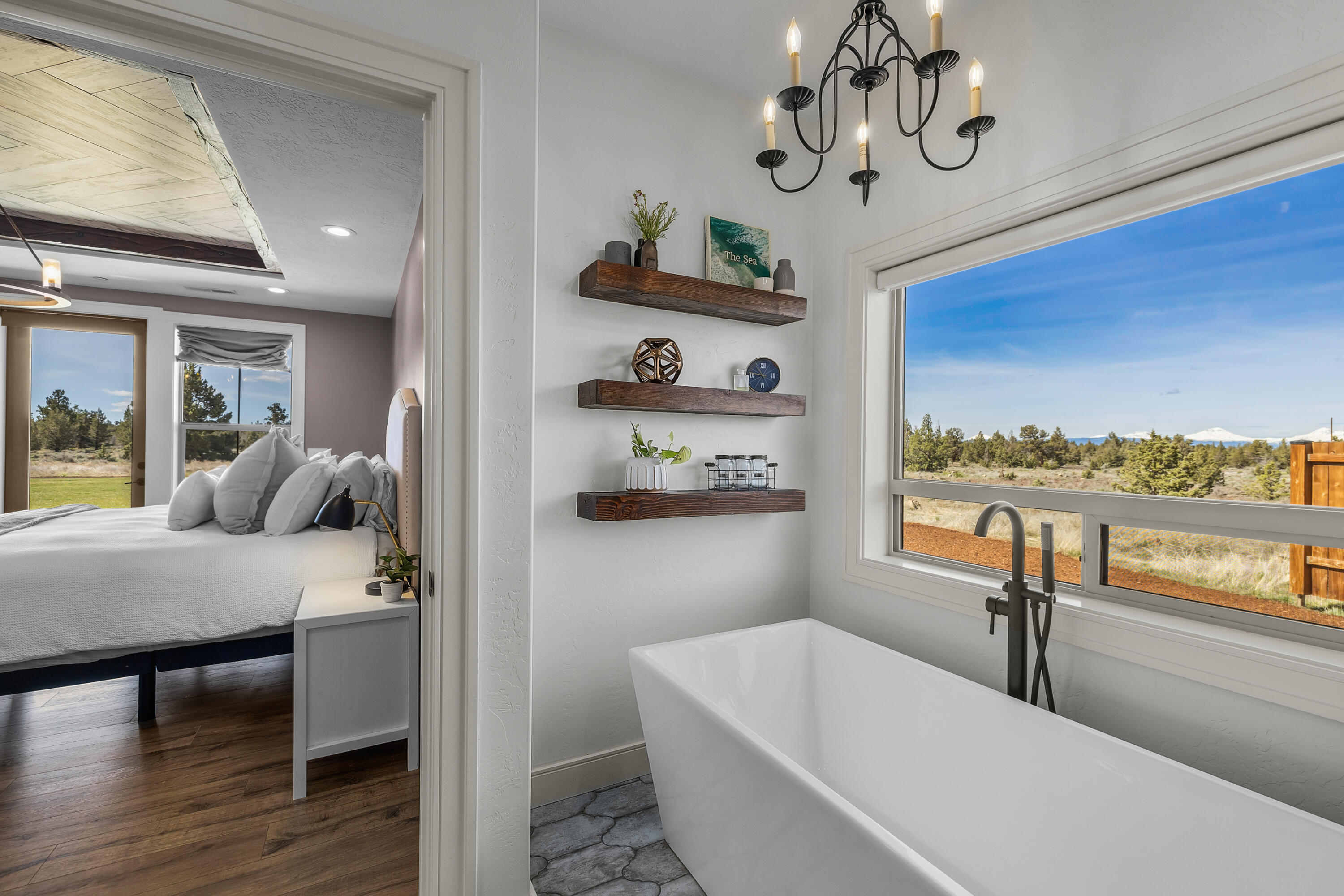 West Powell Butte Es - Residential