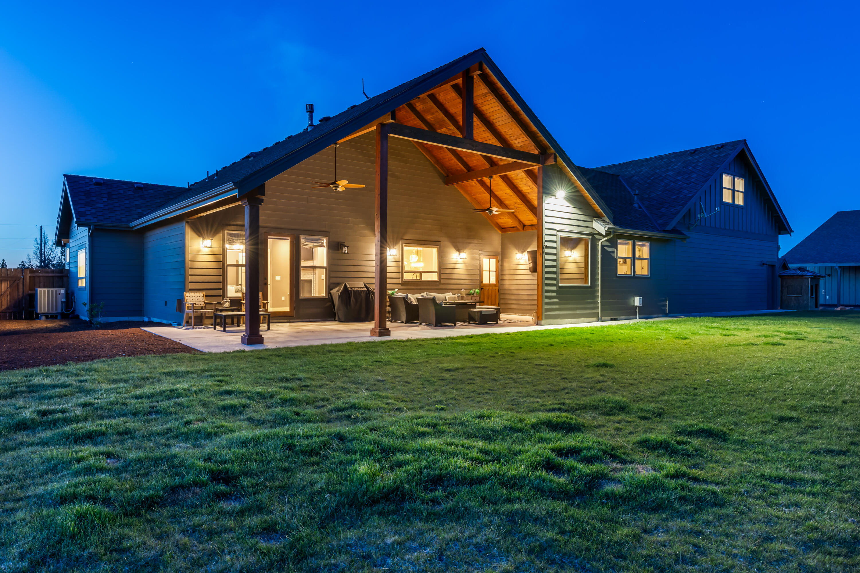 West Powell Butte Es - Residential